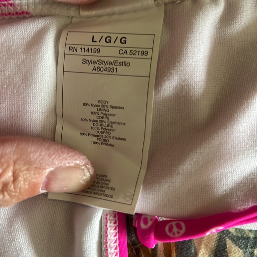 Roxy Bikini - image 7